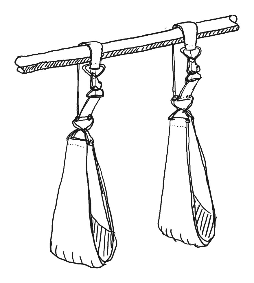 Ab Straps